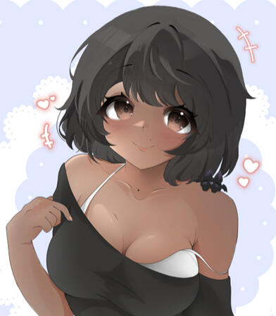 Yangss on Discord