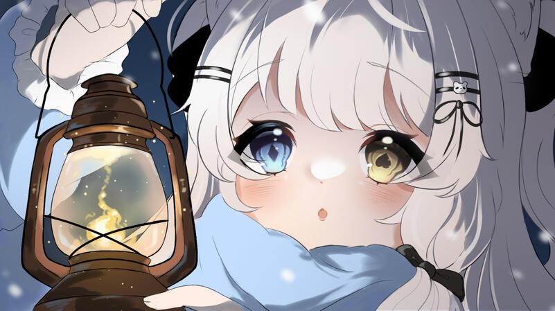 Rizuna Thumbnail
